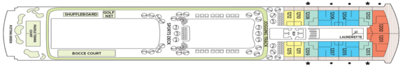 Deck Plan deck-2